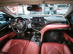 تويوتا كامري